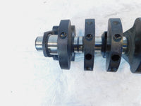 Triumph Trophy 4 1200 & Daytona 1200 Engine Motor Block Crankshaft Crank Shaft - C3 Cycle