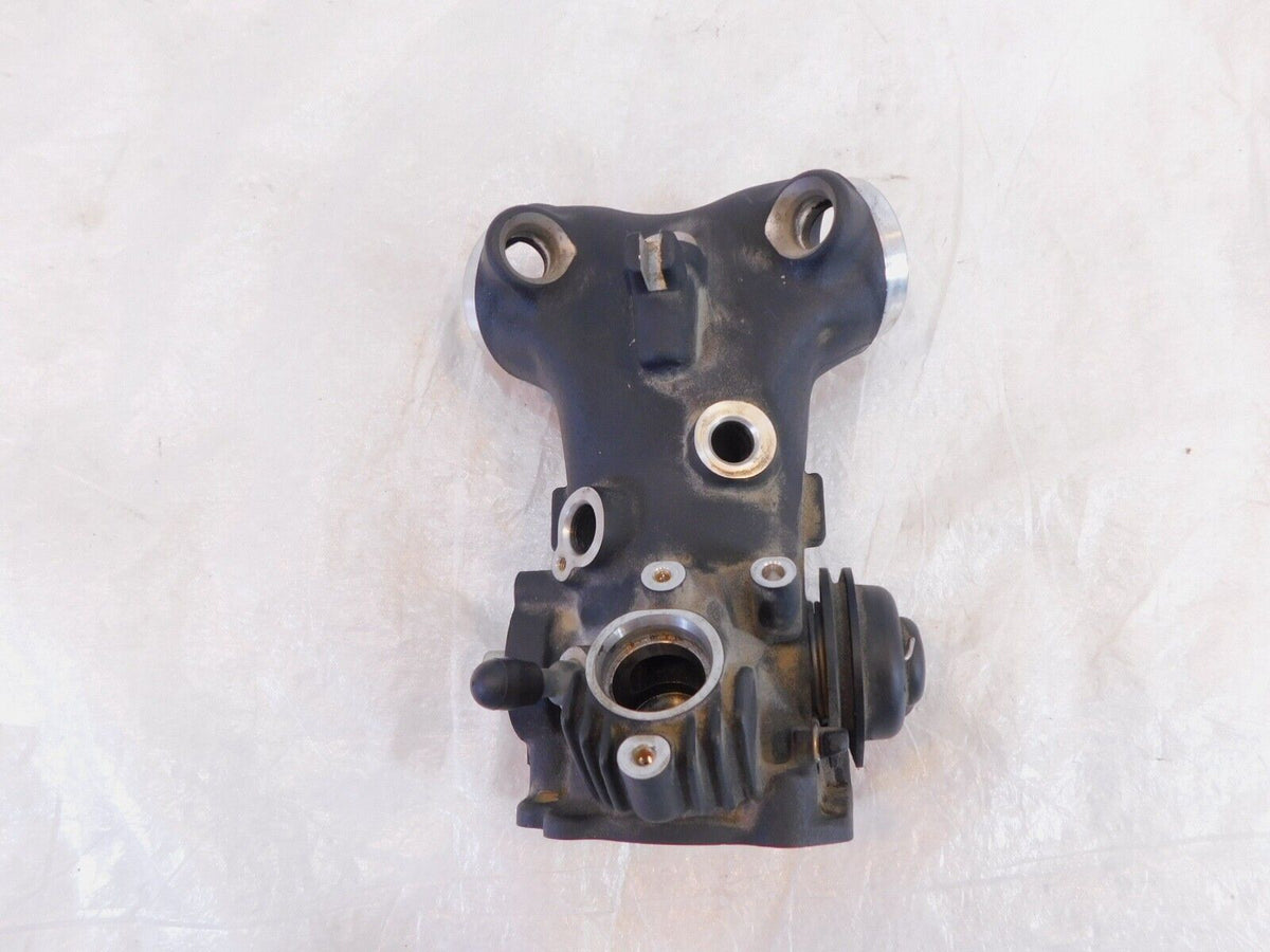 2006 Harley Touring Dyna & Softail Fuel Throttle Body Intake Module Housing - C3 Cycle