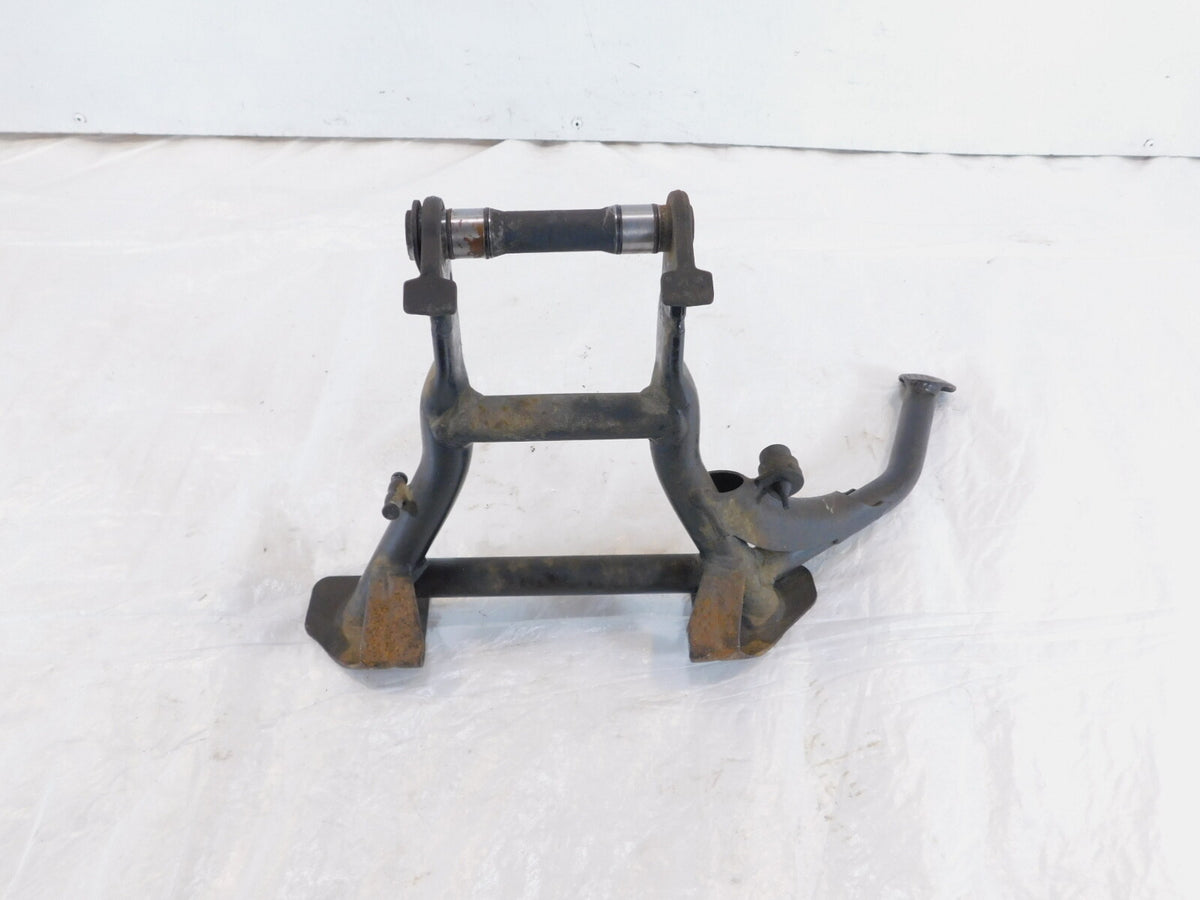 2011-2022 BMW K1600 GT K1600GT K1600GTL Black Centerstand Main Stand Prop - C3 Cycle