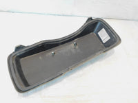Harley Davidson Touring Road King & Electra Glide Green Left Saddlebag Cover Lid - C3 Cycle