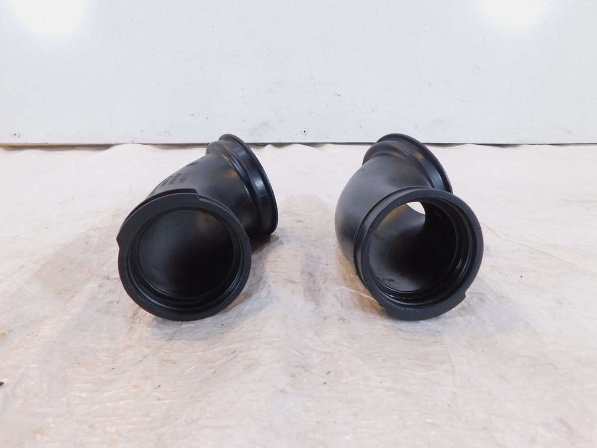 BMW R1200R R1200RT R1200 R RT ST 1200RT R1200ST Left/Right Air Intake Duct Pipes - C3 Cycle