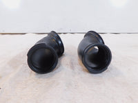 BMW R1200R R1200RT R1200 R RT ST 1200RT R1200ST Left/Right Air Intake Duct Pipes - C3 Cycle