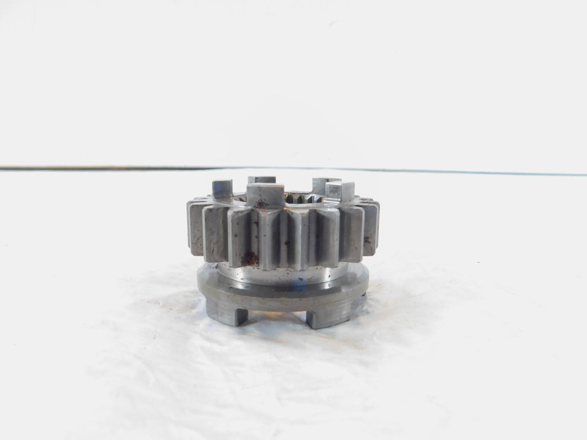 Harley Davidson Sportster 883 & 1200 Transmission Mainshaft 1st First Gear - C3 Cycle