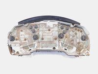 1997-1998 Honda Blackbird CBR1100XX Speedometer Tachometer Instrument Cluster - C3 Cycle
