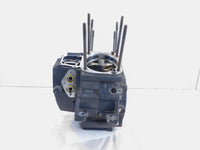 Harley Davidson Touring Road King Electra Anniversary Crank Cases Crankcase - C3 Cycle