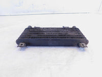 Kawasaki Ninja ZX-6 ZX600 & ZX750 750R Front Engine Motor Oil Cooler Radiator - C3 Cycle