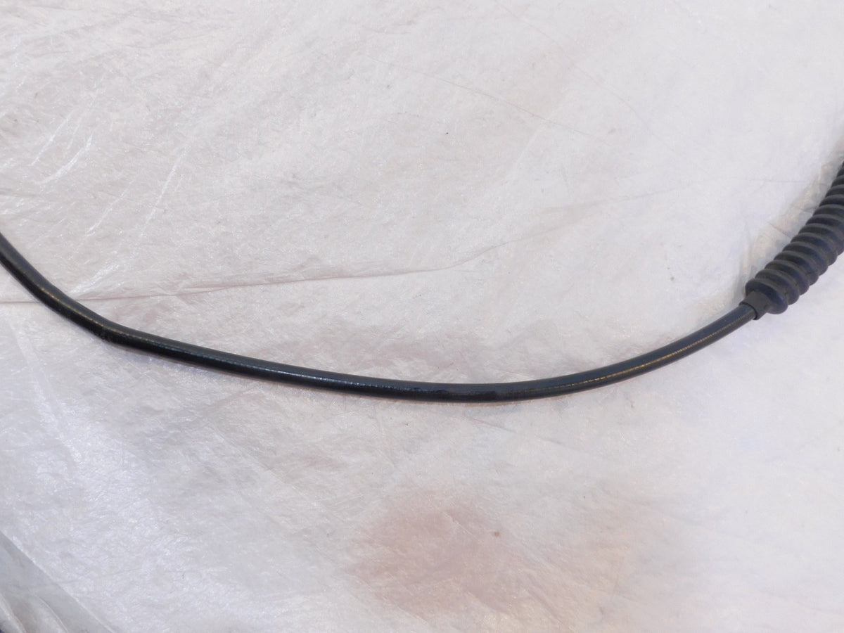 Indian Gilroy Scout Chief & Spirit Clutch Lever Cable Wire Line Assembly 61-045 - C3 Cycle