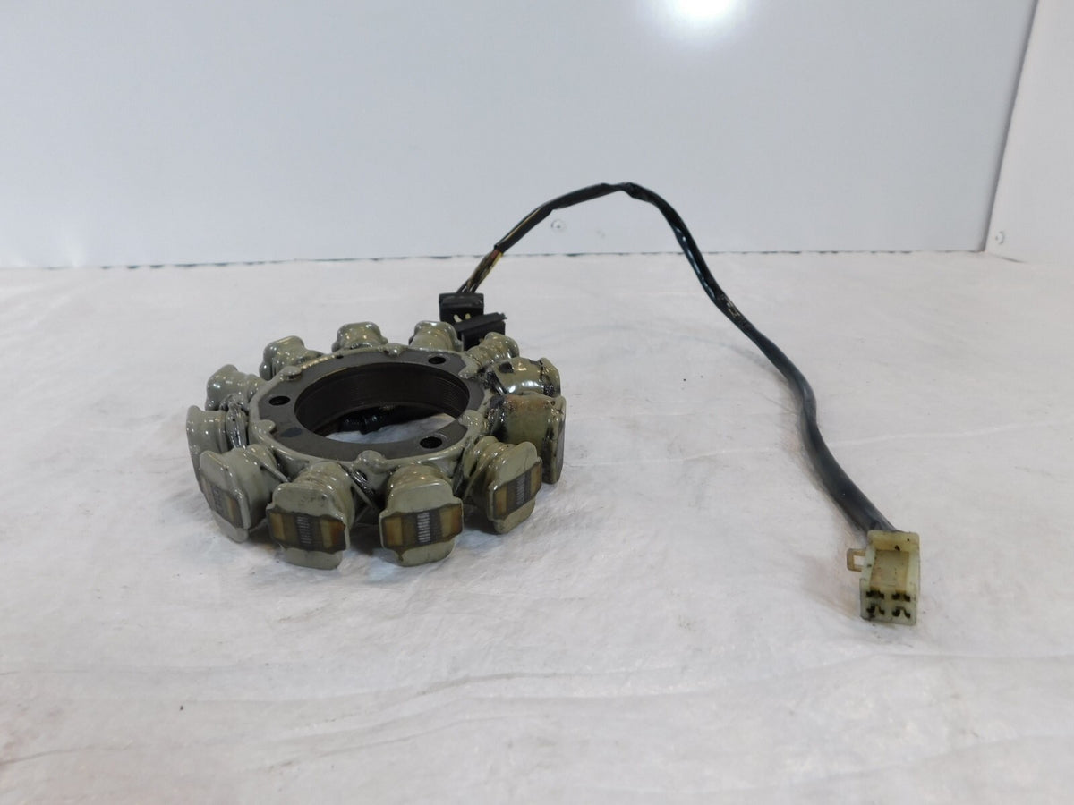 1985-2005 Kawasaki KLR250 KL250 KL250D Alternator Generator Magneto Stator Coil