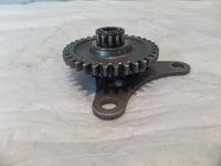 Aprilia ETV1000 Caponord 1000 Futura Motor Rear Roller Cage Plate & Timing Gears - C3 Cycle