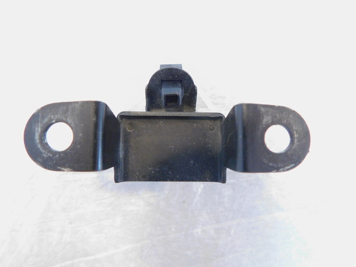 1988-2000 Honda GL1500 Goldwing 1500 Ignition Switch Wire Clamp Mount Bracket - C3 Cycle