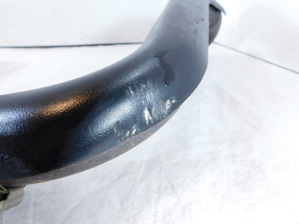 Harley Davidson Sportster Nightster Special RH975 Exhaust System w/ S&S Muffler - C3 Cycle