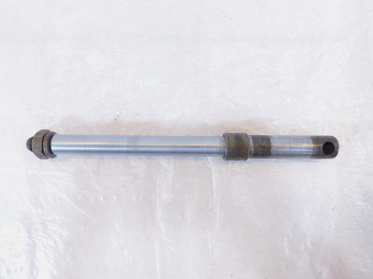 BMW Airhead R100 R60 R75 R80 R90 R100R R100RT R100S Front Wheel Axle Bolt Shaft - C3 Cycle