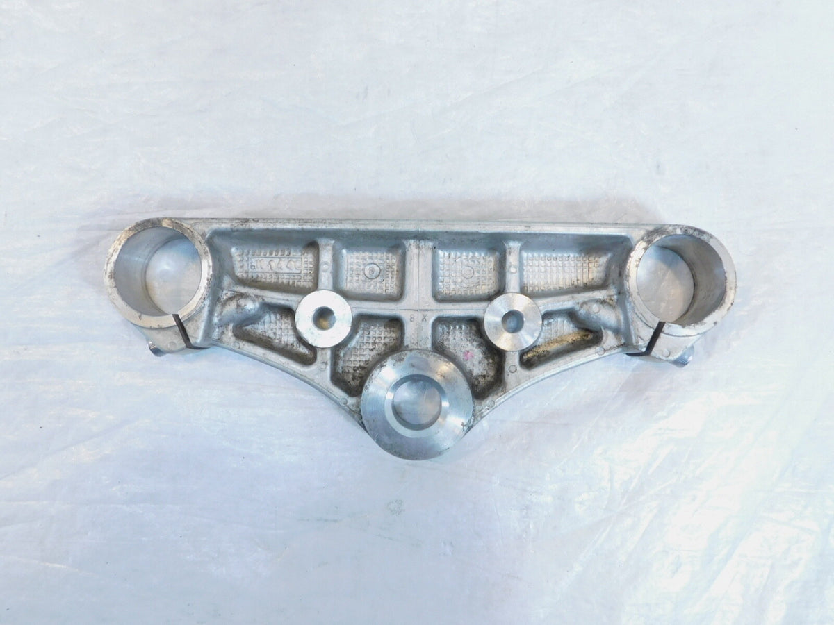 Kawasaki Vulcan 1500 800 Classic Front Fork Triple Tree Bridge Upper Bracket - C3 Cycle