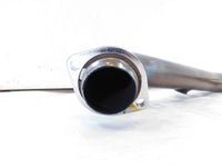 Harley Davidson Softail FXLRS Low Rider & FXBB Street Bob Exhaust Header Pipes - C3 Cycle
