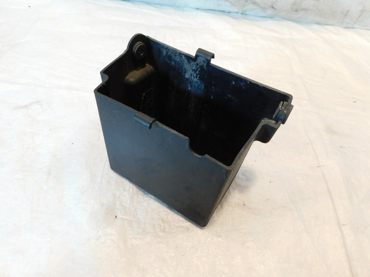 Triumph Daytona Trophy 4 1200 Sprint Trident & Tiger 885 Battery Box Holder Tray - C3 Cycle