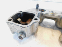 71-82 Harley Davidson Ironhead Sportster 1000 Cylinder Head Cover Rocker Boxes - C3 Cycle