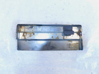 1986-1996 Harley Davidson Sportster 883 1200 Black Battery Upper Cover 66359-80 - C3 Cycle