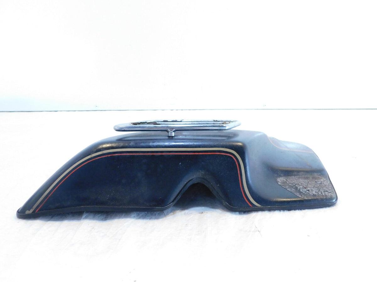 1993-1996 Harley Davidson Touring Road King Electra Glide Right Side Frame Cover - C3 Cycle