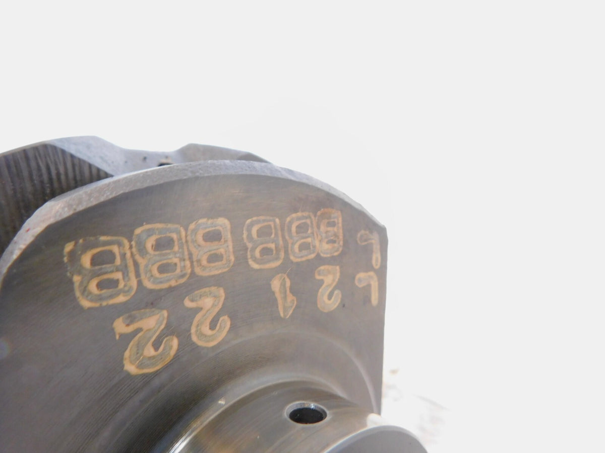 Honda GL1800 Goldwing 1800 NRX1800 Engine Motor Crank Shaft Crankshaft Assembly - C3 Cycle