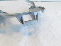 BMW F650GS Dakar G650GS Sertao Rear Tail Section Handle Grab Bar Luggage Frame - C3 Cycle