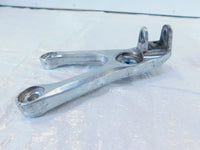 Yamaha YZFR6 R6 & YZFR6S Left Side Footpeg Footrest Mounting Bracket Assembly - C3 Cycle