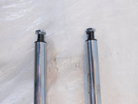 Harley Davidson Chrome Touring Electra Glide Classic & Ultra Classic Front Forks - C3 Cycle