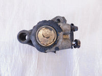 Harley Davidson Electra Glide Softail Dyna & Sportster Front Left Brake Caliper - C3 Cycle