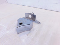 2002 American IronHorse Texas Chopper Classic Chrome Ignition Switch Cover - C3 Cycle