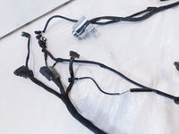 2005 Harley Sportster 883 & 1200 Wiring Wire Harness w/ Ignition Switch -No Key - C3 Cycle