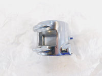 Honda VTX1800 VTX1800R Chrome Right Handlebar Start/Stop Kill Switches Cover - C3 Cycle