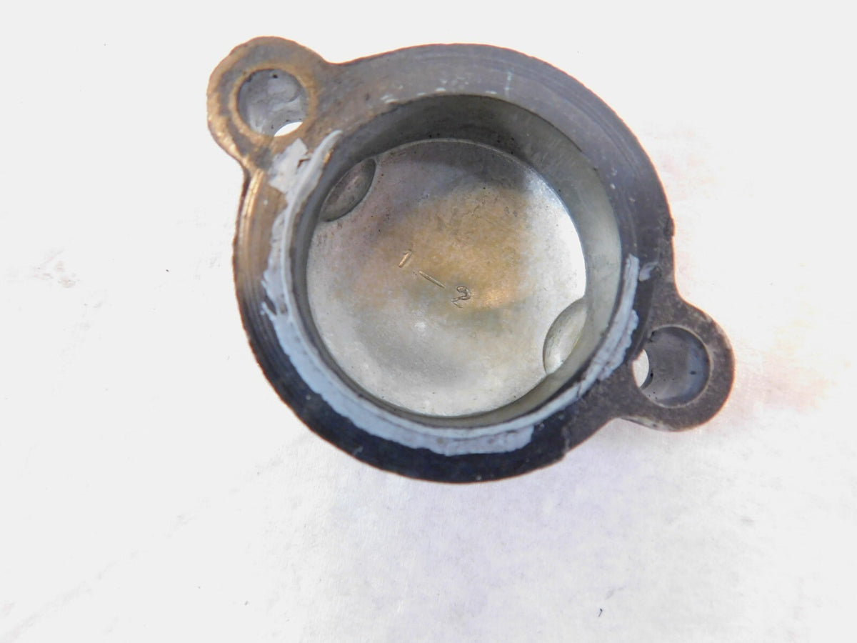 Yamaha Virago 700 750 920 1100 Front/Rear Cylinder Cam Tensioner Cover Case Caps - C3 Cycle