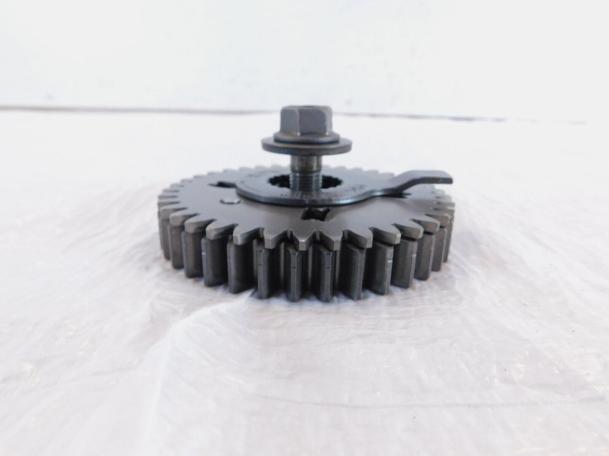 86-87 Honda VT700 VT700C Shadow 700 Crank Crankshaft Primary Clutch Drive Gear - C3 Cycle