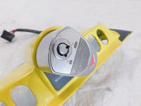 Harley Touring Electra Glide Road Glide Main Electrical Ignition Switch No Key - C3 Cycle