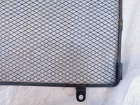 1987-1999 Kawasaki VN-15SE Vulcan 88 1500A 1500L SE Engine Radiator Screen Grill - C3 Cycle