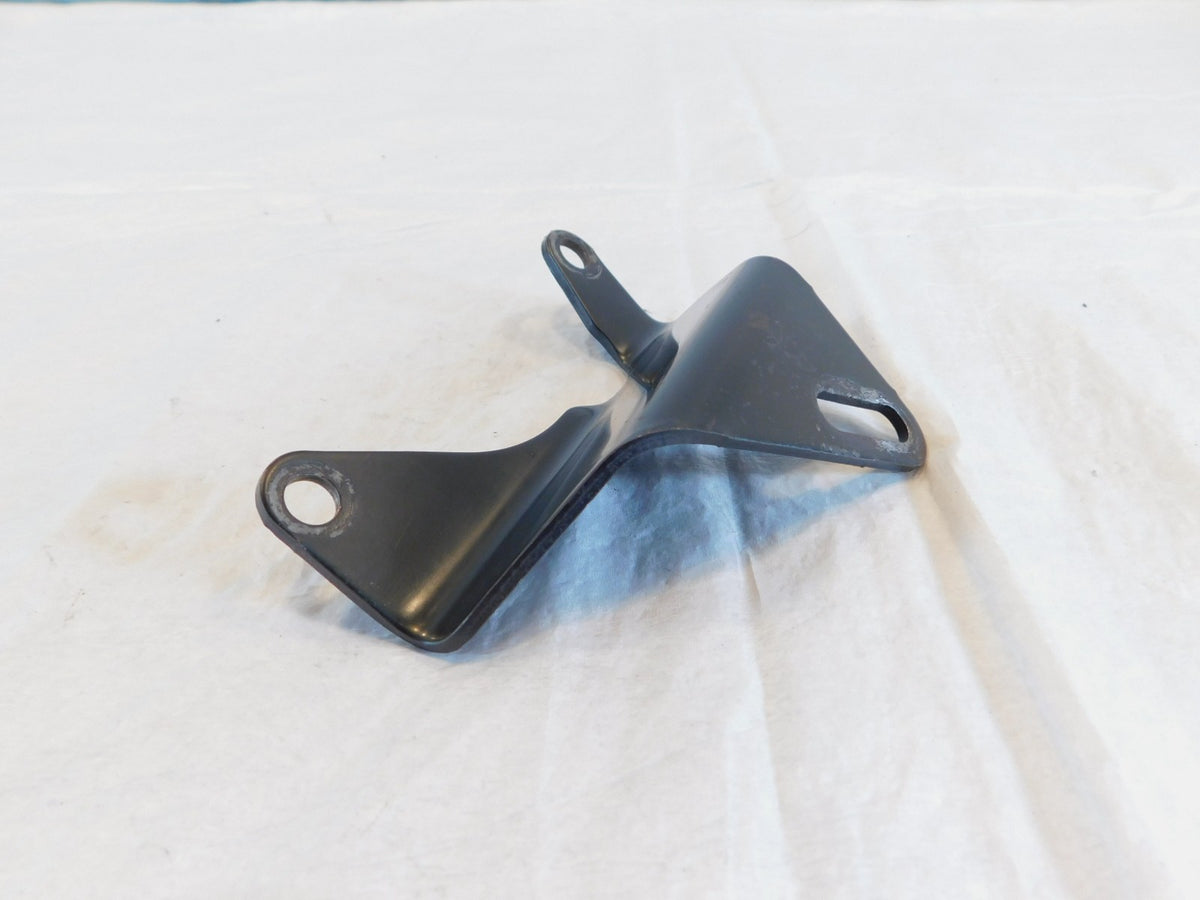 Harley Davidson Touring Road King & Electra Glide Starter / Exhaust Pipe Bracket - C3 Cycle