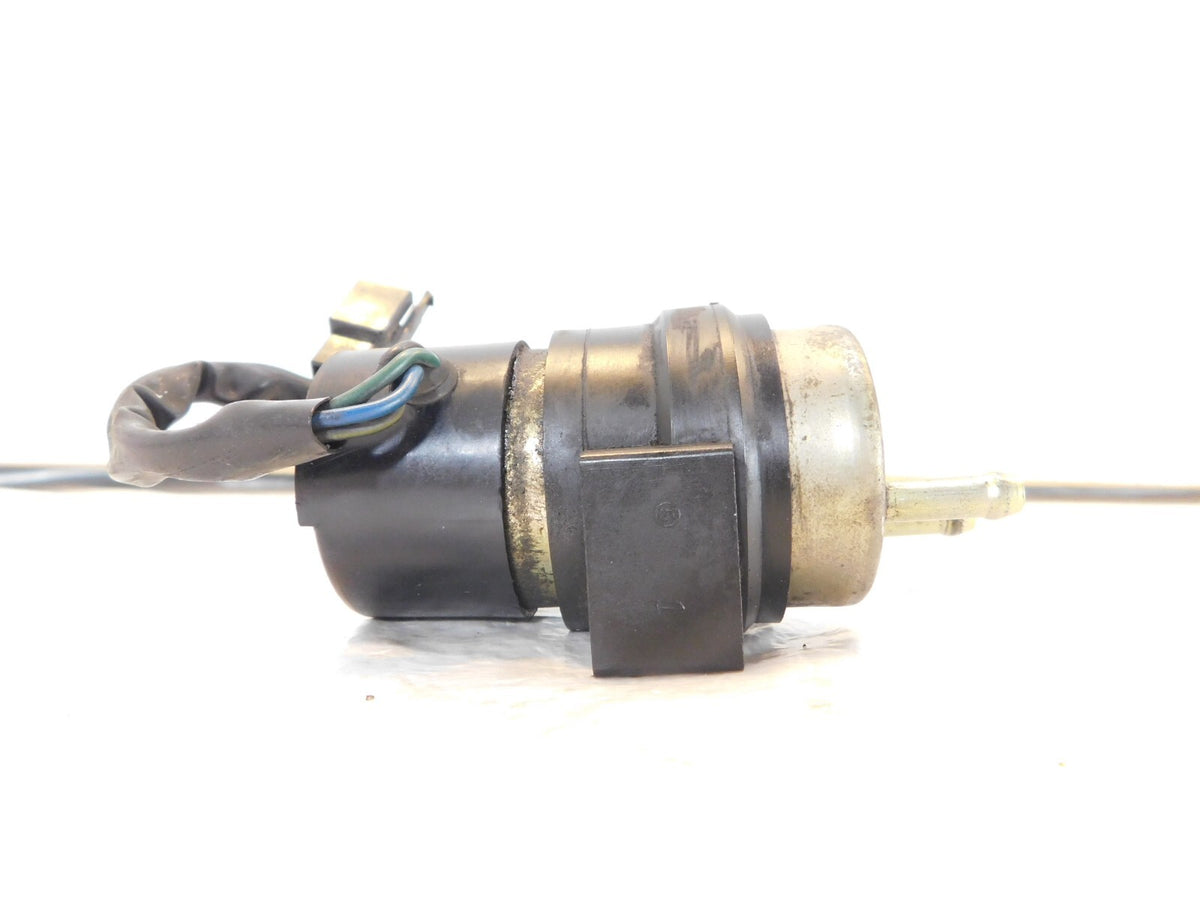 Kawasaki Vulcan 1500 Classic Nomad Voyager XIII Ninja ZX-10 Gas Petrol Fuel Pump - C3 Cycle