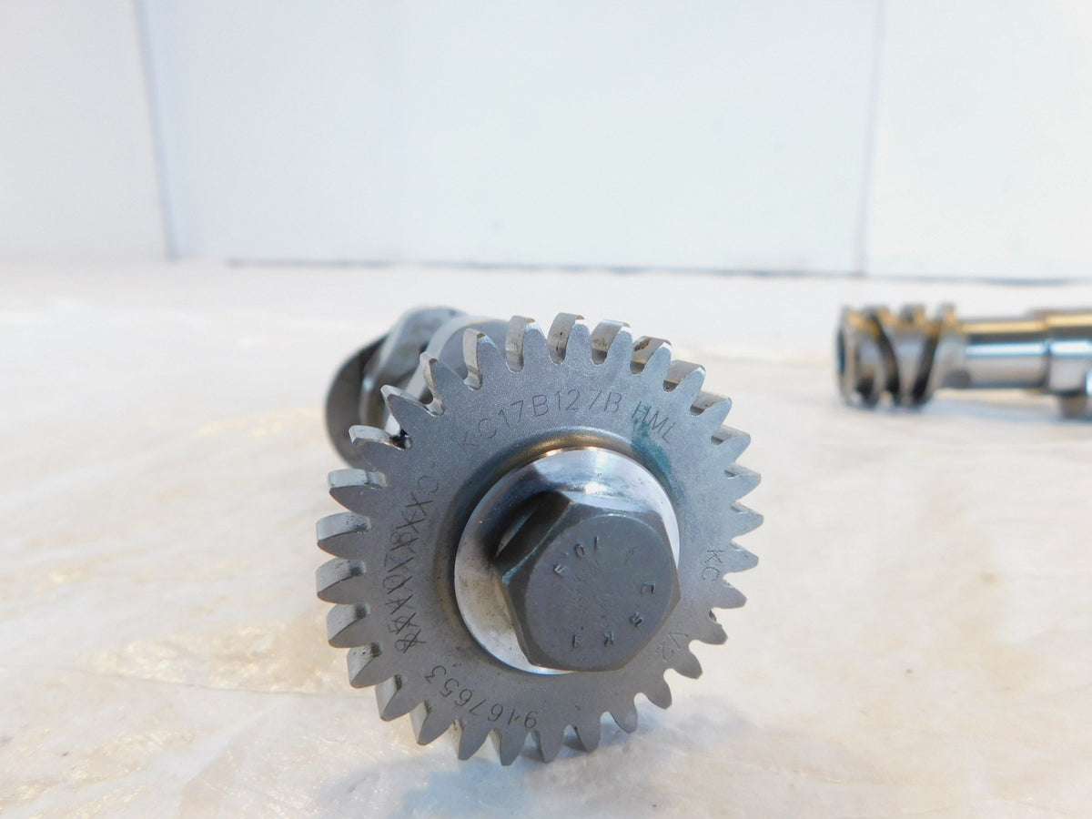 BMW R1250GS Adventure R1250R R1250RT Cylinder Head Intake/Exhaust Camshafts - C3 Cycle