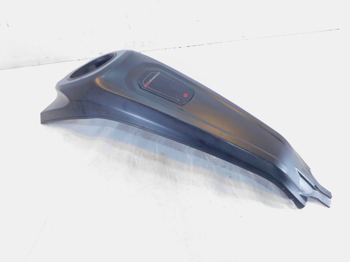 21-24 Harley Davidson Pan America 1250S RA1250S Fuel Tank Cover Fairing Trim - C3 Cycle