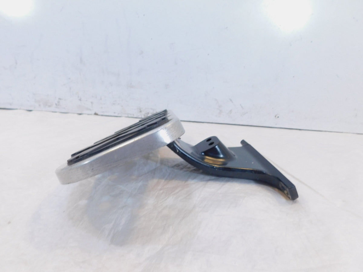 Victory V92 Classic & Touring Cruiser Right Footboard Floorboard & Mount Bracket - C3 Cycle