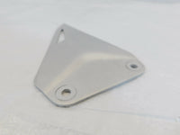 2018-2023 Kawasaki Ninja H2 SX SE ZX1002 Left Front Footrest Foot Peg Guard Fin - C3 Cycle