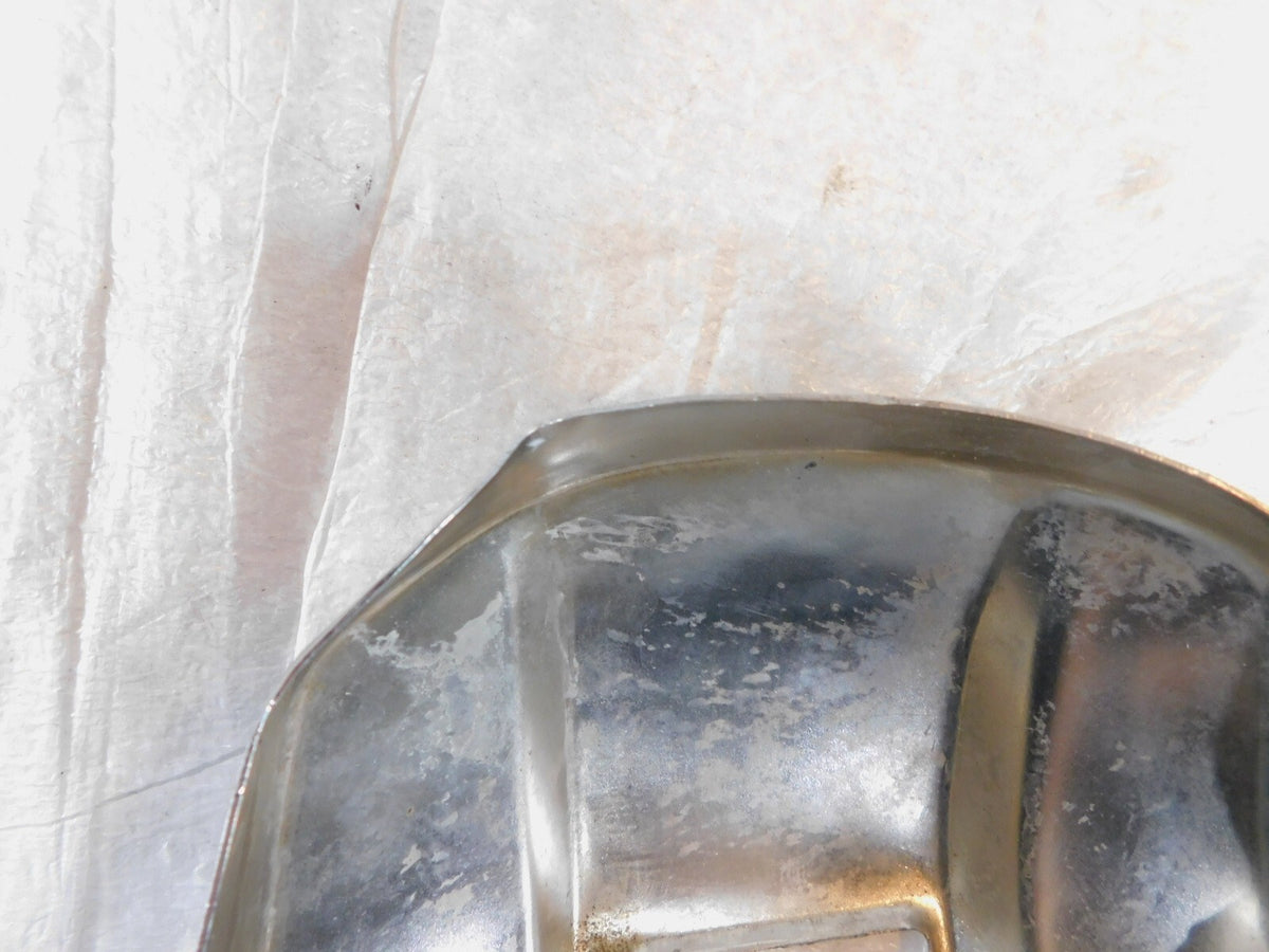 Harley Davidson Ironhead XLH Sportster 1000 Headlight Headlamp Bracket Cover - C3 Cycle