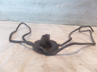 2013 2014 2015 2016 Triumph Trophy SE 1215 Gas Fuel Tank Filler Neck Bracket - C3 Cycle