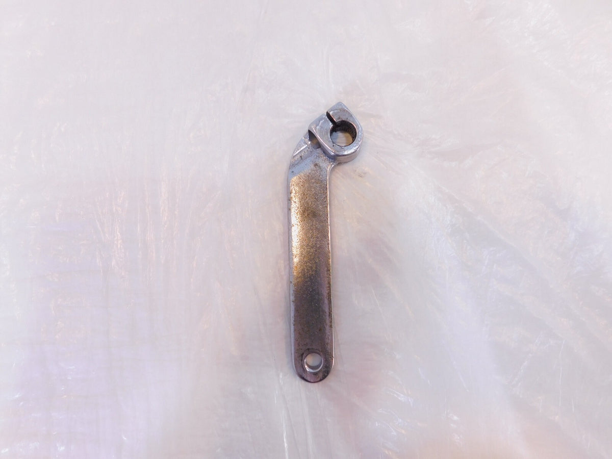 Harley Davidson Touring Road King & Electra Glide Gear Shift Shifter Shaft Lever - C3 Cycle
