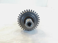 Kawasaki Ninja 1000 ZX1000 Z1000 Engine Motor Crankshaft Balancer Gear Assembly - C3 Cycle