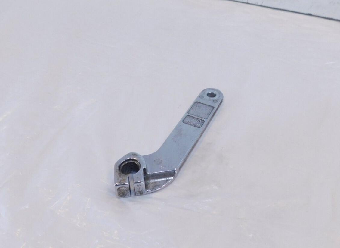 Harley Davidson Touring Road King & Electra Glide Gear Shift Shifter Shaft Lever - C3 Cycle