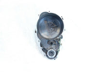 1999-2000 KTM 640 Adventure R Duke LC4 Grey Left Engine Motor Clutch Cover Case - C3 Cycle