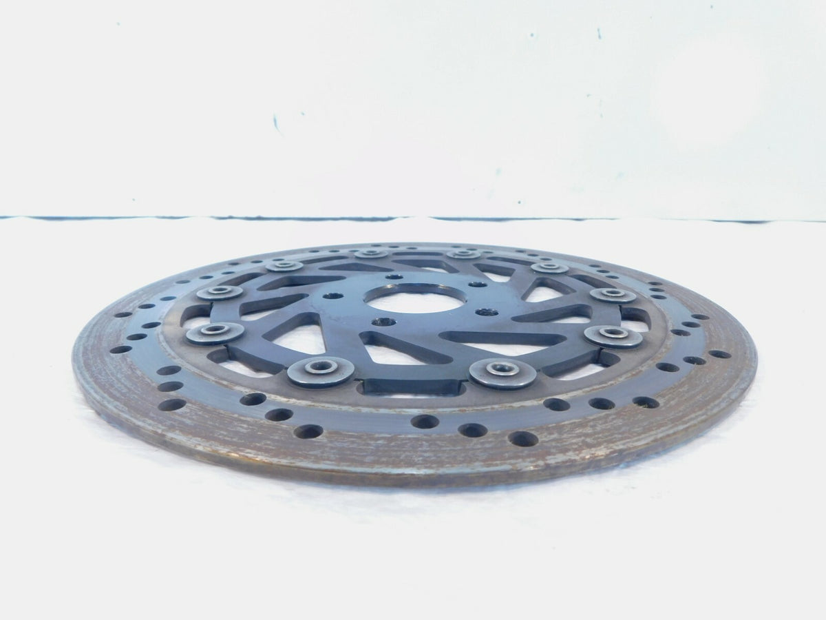 Victory V92 Deluxe Touring Cruiser & Sport Cruiser Front Right Brake Disc Rotor - C3 Cycle