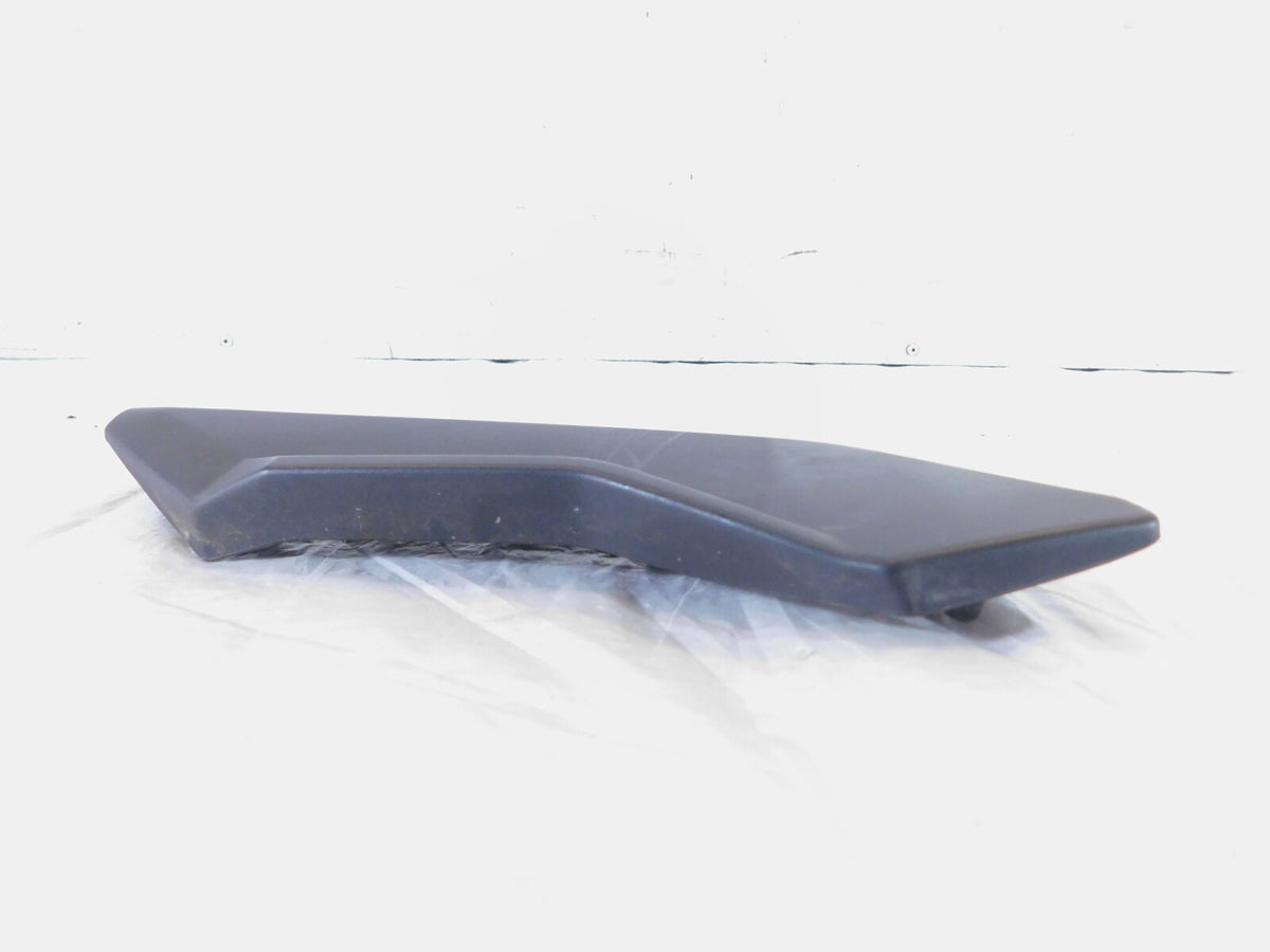 2007-2013 BMW R1200GS R 1200 GS Black Right Trim Panel Side Cover Fairing - C3 Cycle