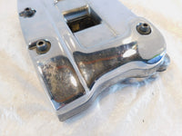 Harley Davidson Touring Electra Glide & FXR & Softail Rocker Arms & Chrome Boxes - C3 Cycle