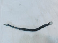 Harley Davidson Sportster 883 & 1200 Negative Battery Cable Line 70097-97 - C3 Cycle